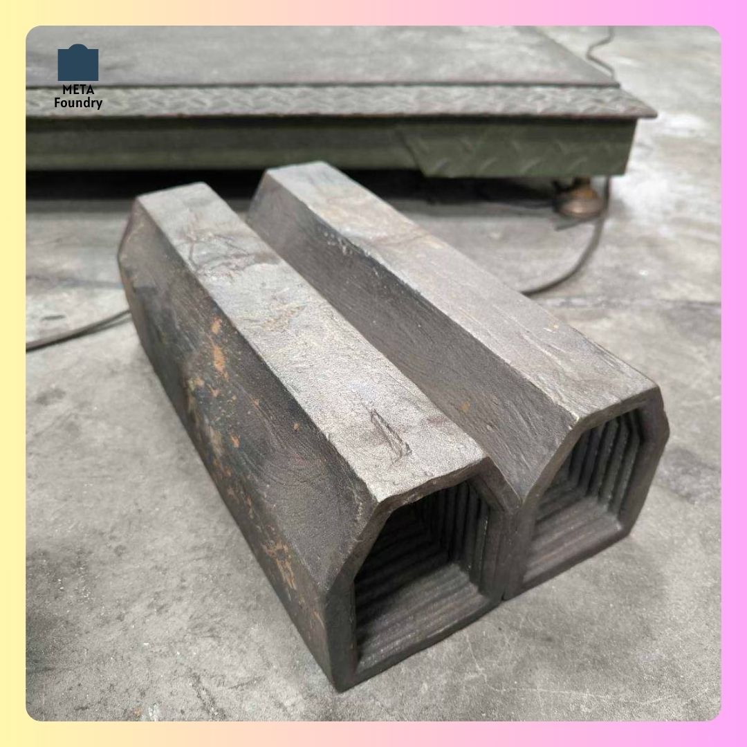 เหล็กทนสึก