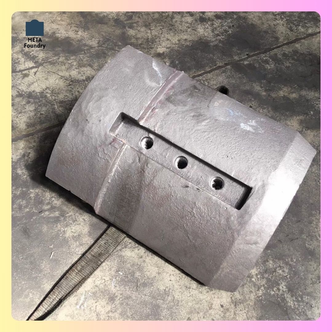 เหล็กเหนียว